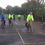 New cycling programme for Southfields school