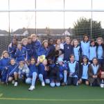 Wandsworth Openview Football festivals