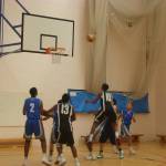 Southfields Basketball Bash