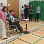 Project Ability Adapted Cricket Festival