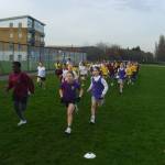 X Country Finals