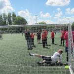 Project Ability Football