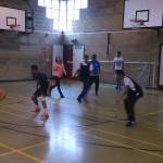 Project Ability Basketball