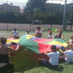 Renewed funding for Primary School PE & Sport