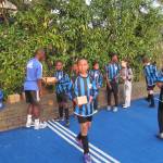 St George's win Battersea Primary Football