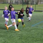 Chelsea FC Primary Football Competition