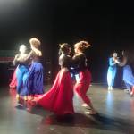 Wandsworth Dance Competition