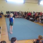 Belleville retain Key Steps Gymnastics Title