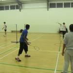 Graveney & Putney High in Badminton Glory 
