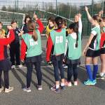 Bee Netball back with a sting!