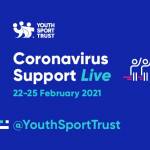 Coronavirus Support Live -22nd-25th Feb