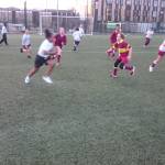 Girls Rugby is a maasive hit in Wandsworth