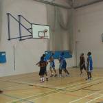 Wandsworth School Basketball New leagues
