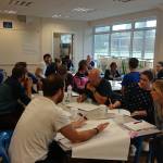 Active Wandsworth Primary PE Forum - Oct 2014