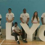 Active Wandsworth Games Force Academy
