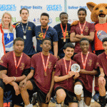 Ernest Bevin Kings of London Volleyball Again