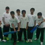 Inclusive Cricket at The Oval