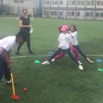 Wandsworth School Games Level 2 competitions