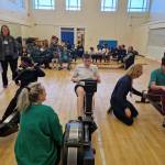Wandsworth Inclusive Rowing Challenge