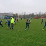 Wandsworth Primary Tag Rugby 2018